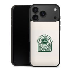 Gallery Case schwarz mit MagSafe