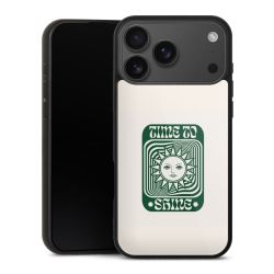 Gallery Case schwarz mit MagSafe