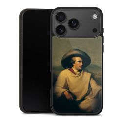 Gallery Case schwarz mit MagSafe