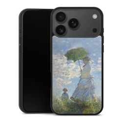 Gallery Case schwarz mit MagSafe