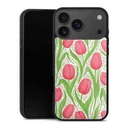 Gallery Case schwarz mit MagSafe