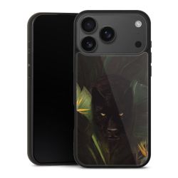 Gallery Case schwarz mit MagSafe