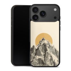 Gallery Case schwarz mit MagSafe