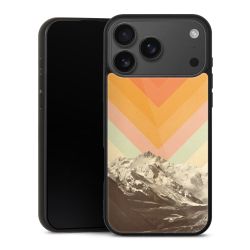 Gallery Case schwarz mit MagSafe