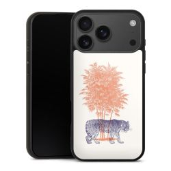 Gallery Case schwarz mit MagSafe