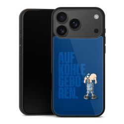 Gallery Case schwarz mit MagSafe