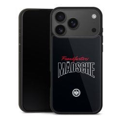 Gallery Case schwarz mit MagSafe