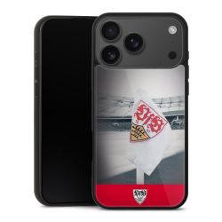 Gallery Case schwarz mit MagSafe