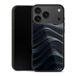 Gallery Case schwarz mit MagSafe