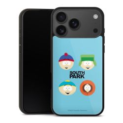 Gallery Case schwarz mit MagSafe