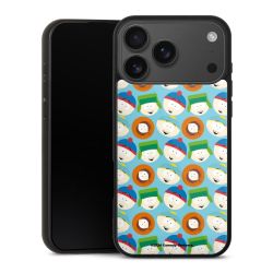 Gallery Case schwarz mit MagSafe