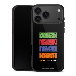 Gallery Case schwarz mit MagSafe