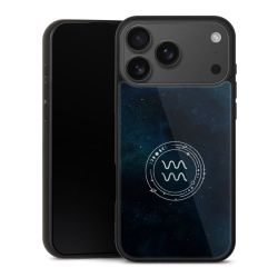 Gallery Case schwarz mit MagSafe