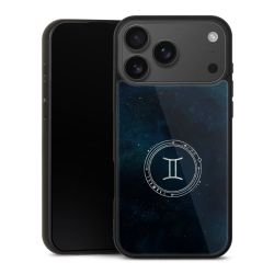 Gallery Case schwarz mit MagSafe