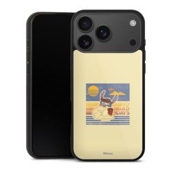 Gallery Case schwarz mit MagSafe