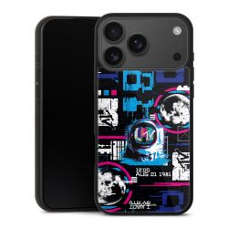 Gallery Case schwarz mit MagSafe