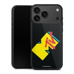 Gallery Case schwarz mit MagSafe