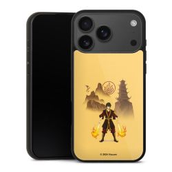 Gallery Case schwarz mit MagSafe