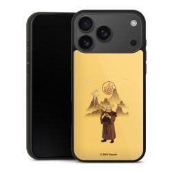 Gallery Case schwarz mit MagSafe