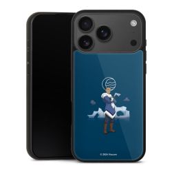 Gallery Case schwarz mit MagSafe