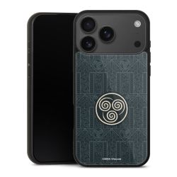 Gallery Case schwarz mit MagSafe