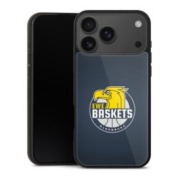 Gallery Case schwarz mit MagSafe