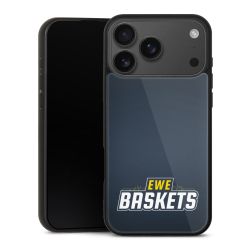 Gallery Case schwarz mit MagSafe