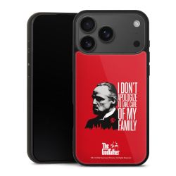 Gallery Case schwarz mit MagSafe