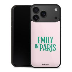 Gallery Case schwarz mit MagSafe