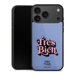 Gallery Case schwarz mit MagSafe