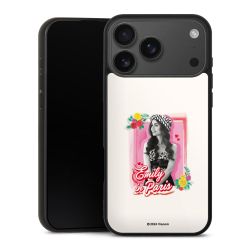 Gallery Case schwarz mit MagSafe