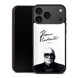 Gallery Case schwarz mit MagSafe