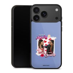 Gallery Case schwarz mit MagSafe