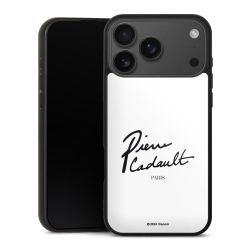 Gallery Case schwarz mit MagSafe