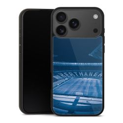 Gallery Case schwarz mit MagSafe