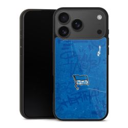 Gallery Case schwarz mit MagSafe