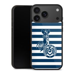 Gallery Case schwarz mit MagSafe