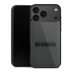 Gallery Case schwarz mit MagSafe