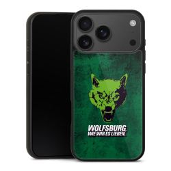 Gallery Case schwarz mit MagSafe