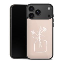 Gallery Case schwarz mit MagSafe