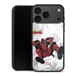 Gallery Case schwarz mit MagSafe