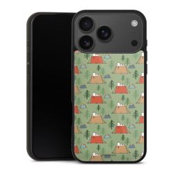 Gallery Case schwarz mit MagSafe