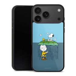 Gallery Case schwarz mit MagSafe