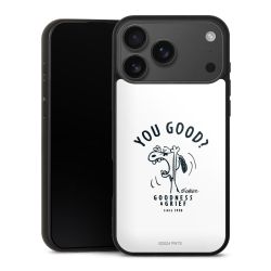 Gallery Case schwarz mit MagSafe