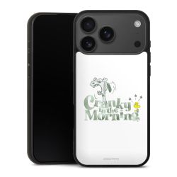 Gallery Case schwarz mit MagSafe