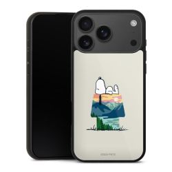 Gallery Case schwarz mit MagSafe