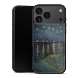 Gallery Case schwarz mit MagSafe