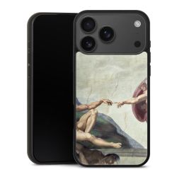 Gallery Case schwarz mit MagSafe