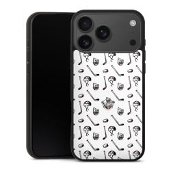 Gallery Case schwarz mit MagSafe