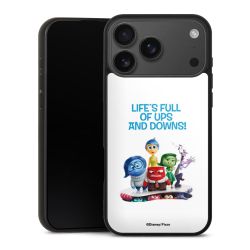 Gallery Case schwarz mit MagSafe